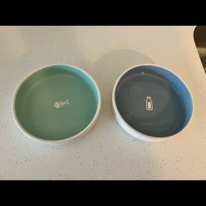Food Bowls for pets